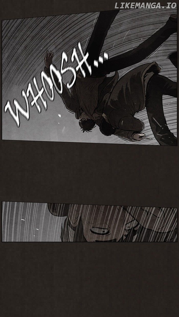 Bastard (hwang Youngchan) chapter 77 - page 44