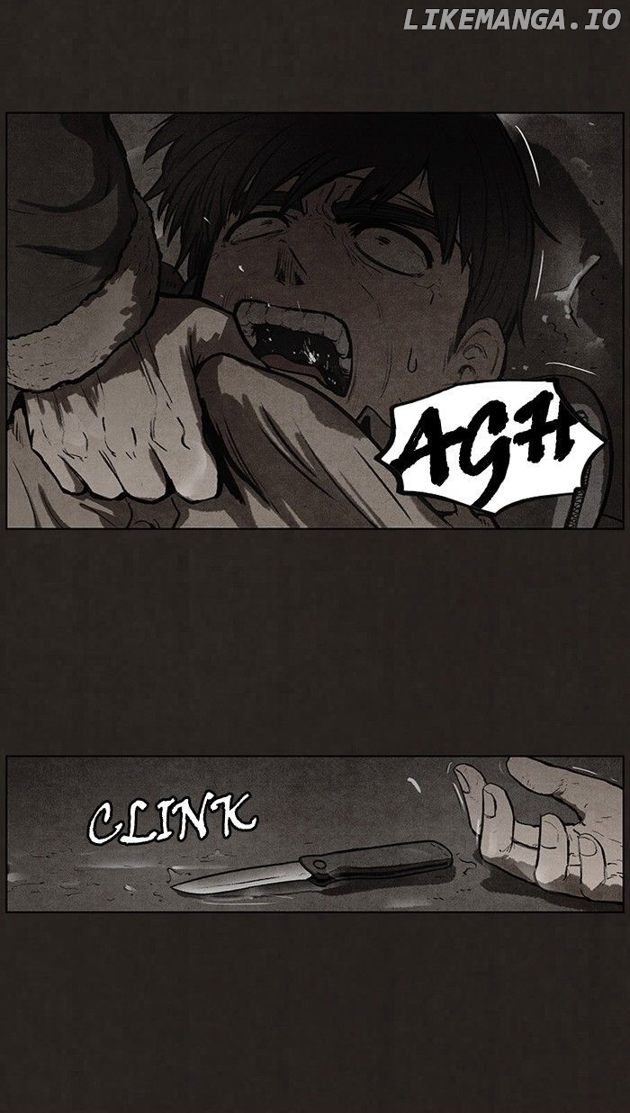 Bastard (hwang Youngchan) chapter 77 - page 46