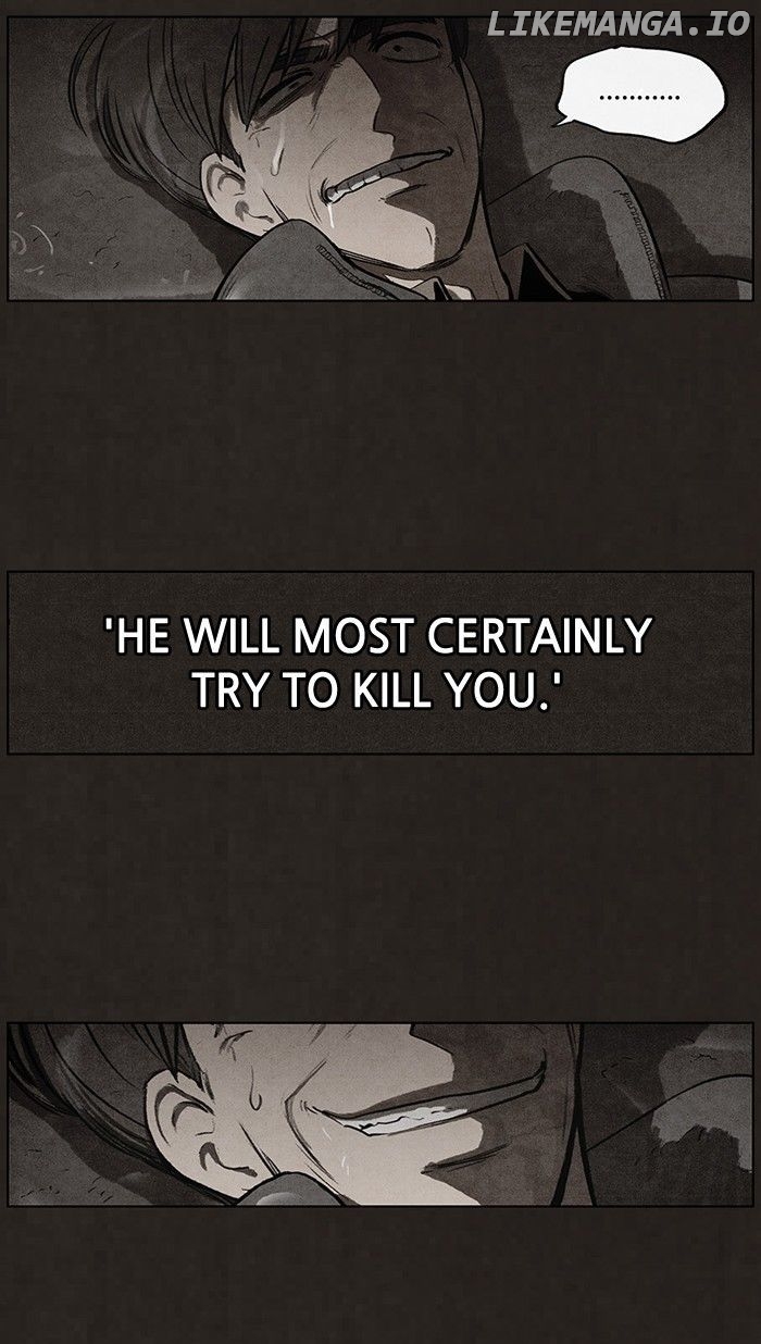 Bastard (hwang Youngchan) chapter 77 - page 48