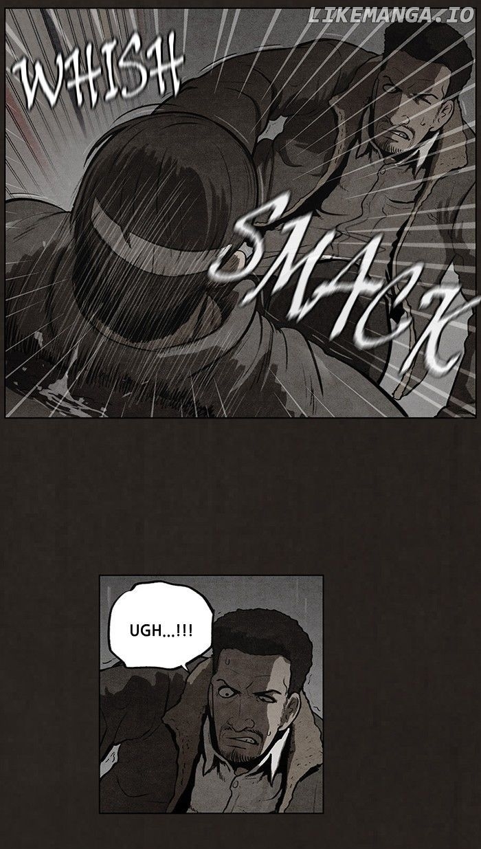 Bastard (hwang Youngchan) chapter 77 - page 53