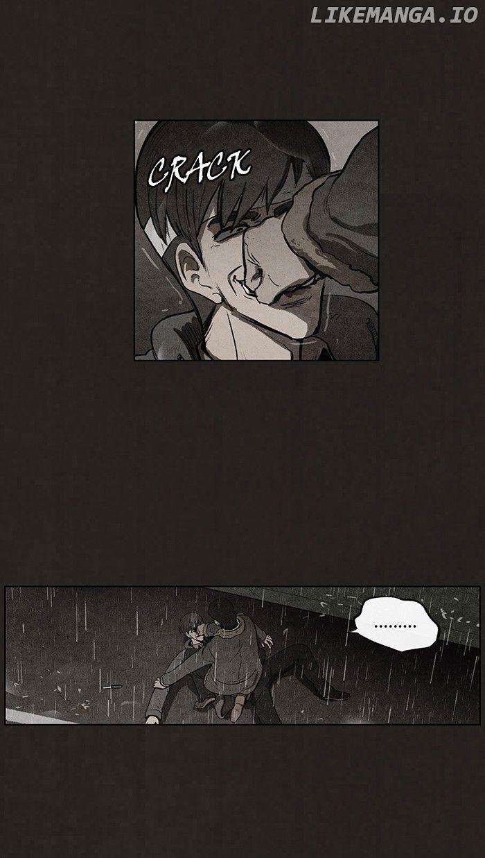 Bastard (hwang Youngchan) chapter 77 - page 54