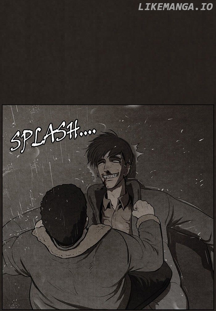 Bastard (hwang Youngchan) chapter 77 - page 56