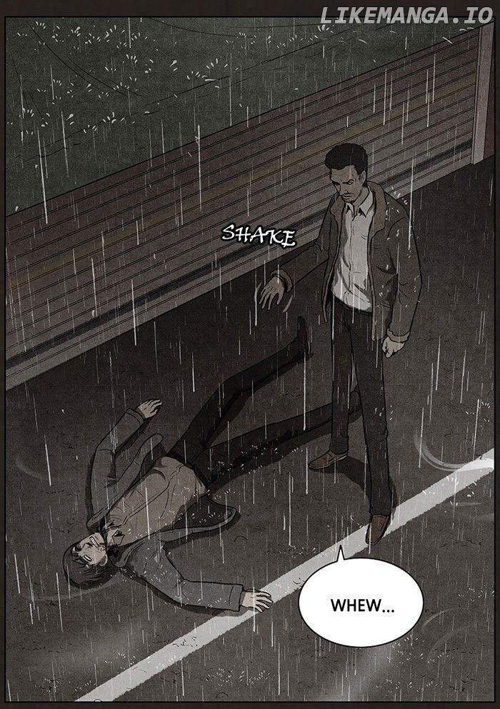 Bastard (hwang Youngchan) chapter 77 - page 58
