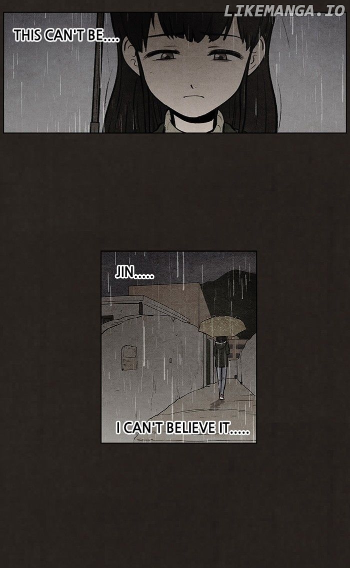 Bastard (hwang Youngchan) chapter 77 - page 8