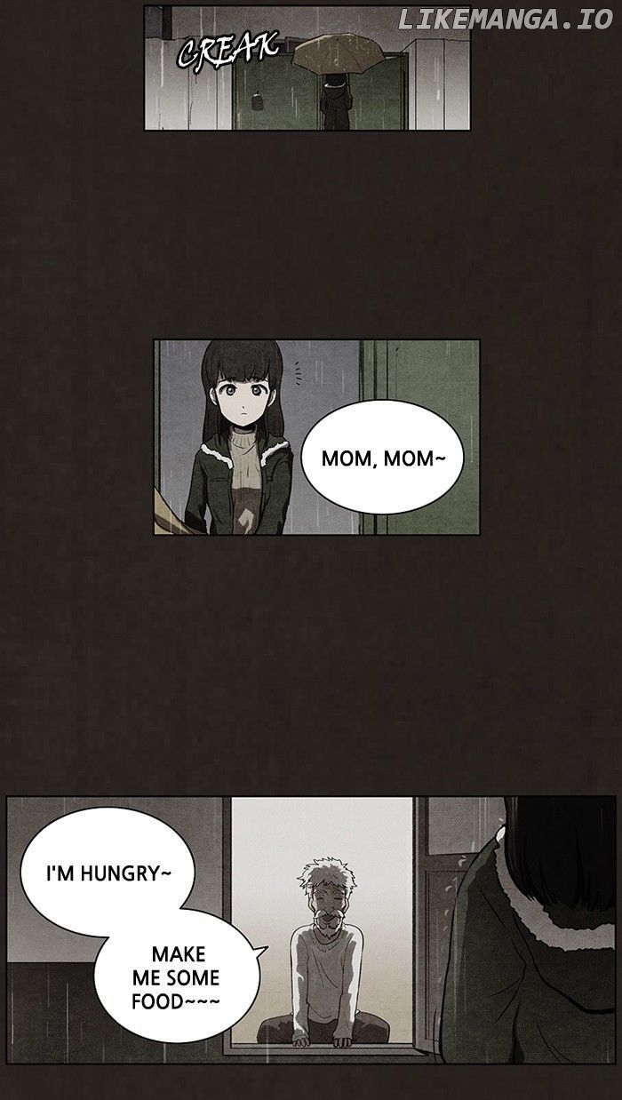 Bastard (hwang Youngchan) chapter 77 - page 9