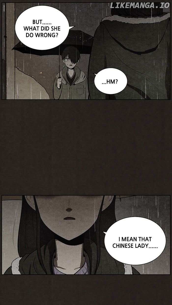 Bastard (hwang Youngchan) chapter 78 - page 10
