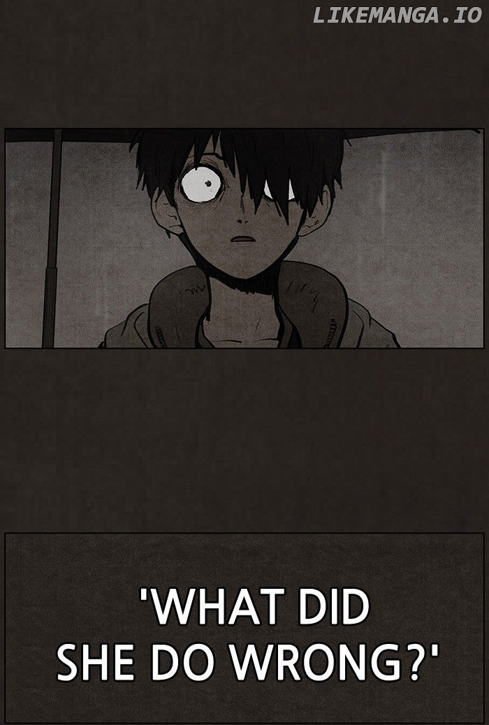 Bastard (hwang Youngchan) chapter 78 - page 11