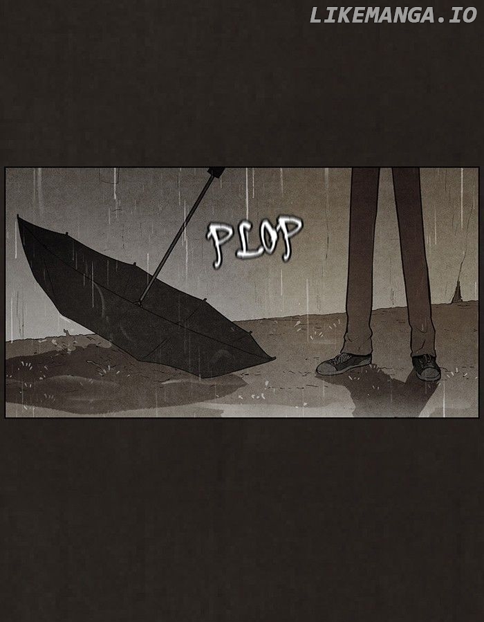 Bastard (hwang Youngchan) chapter 78 - page 12