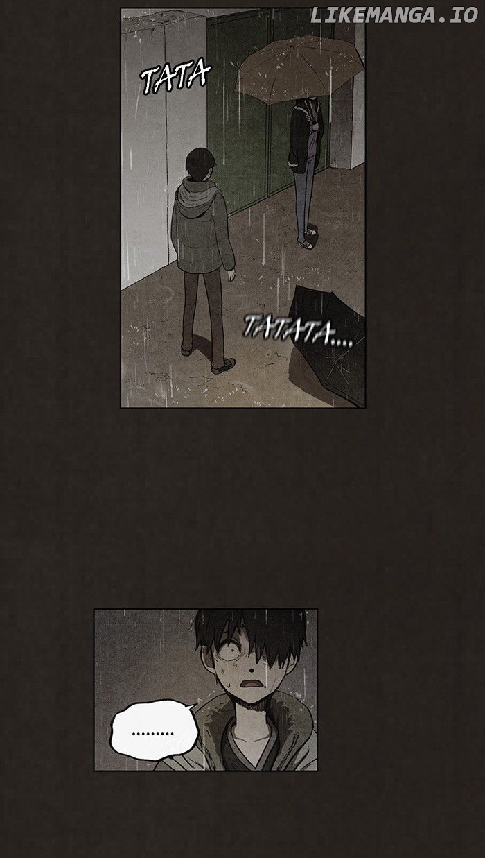 Bastard (hwang Youngchan) chapter 78 - page 13