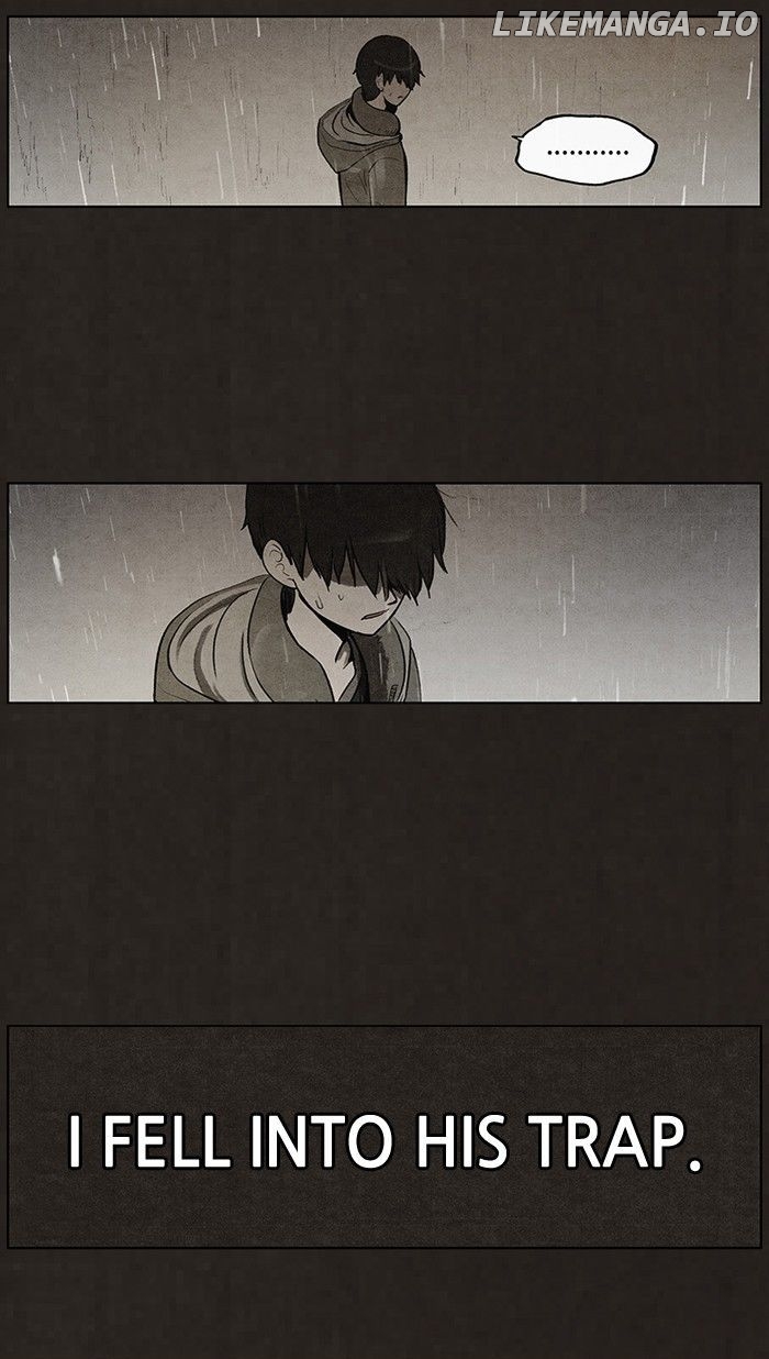 Bastard (hwang Youngchan) chapter 78 - page 17