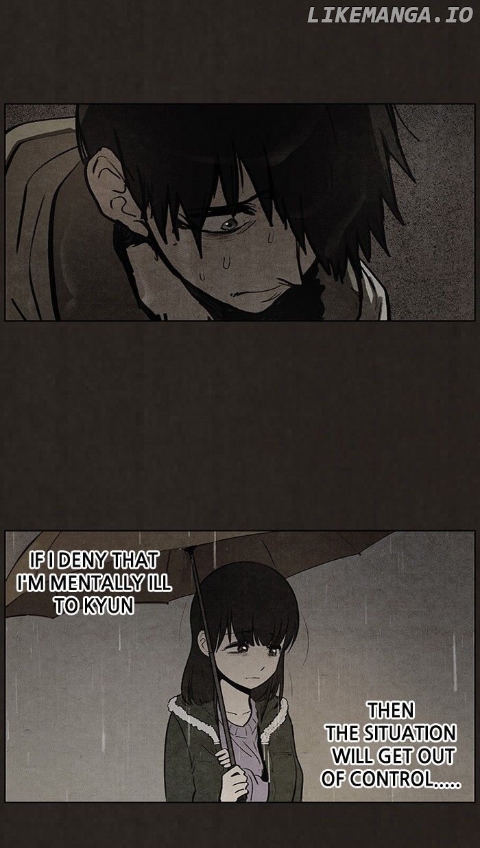 Bastard (hwang Youngchan) chapter 78 - page 18