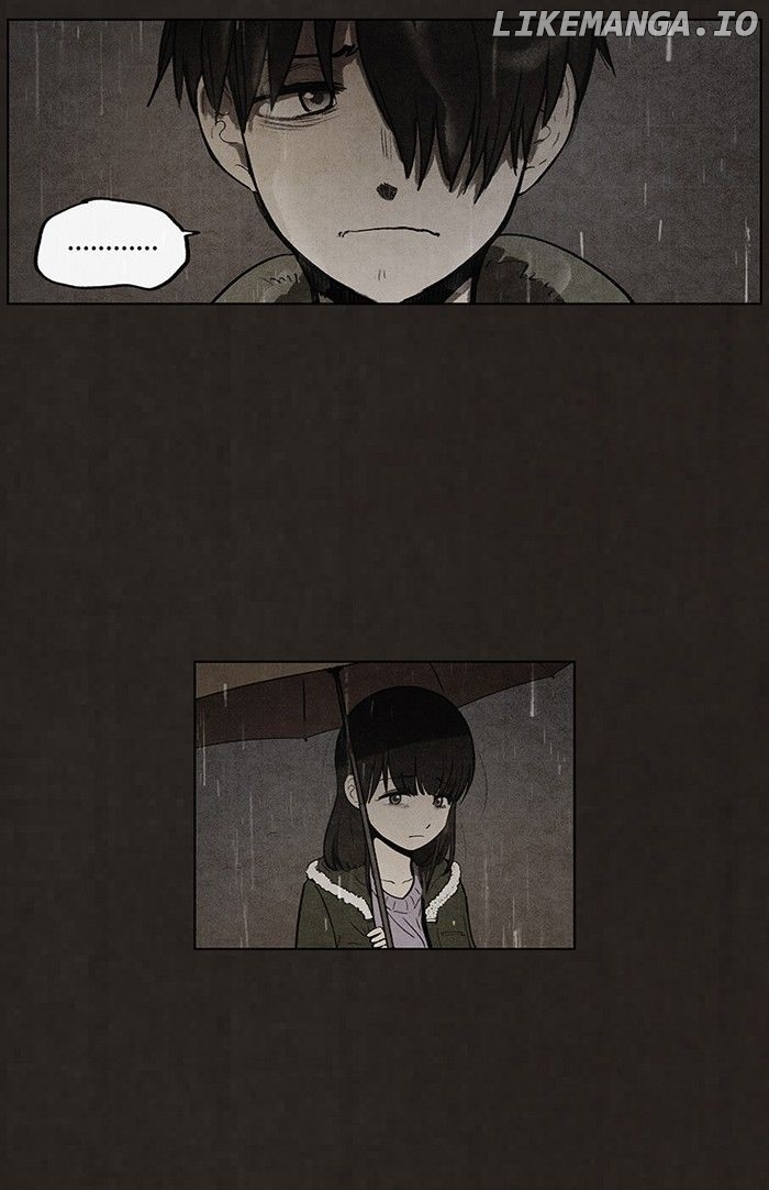 Bastard (hwang Youngchan) chapter 78 - page 20