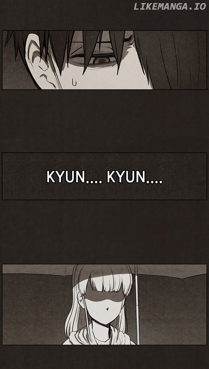 Bastard (hwang Youngchan) chapter 78 - page 24