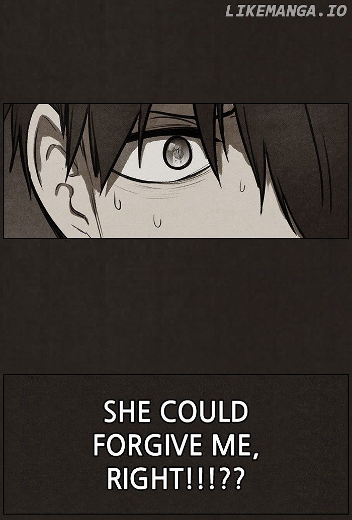 Bastard (hwang Youngchan) chapter 78 - page 25