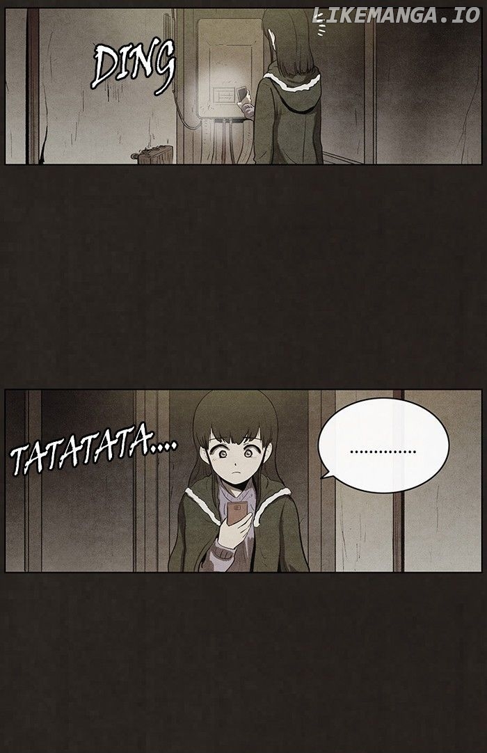 Bastard (hwang Youngchan) chapter 78 - page 3