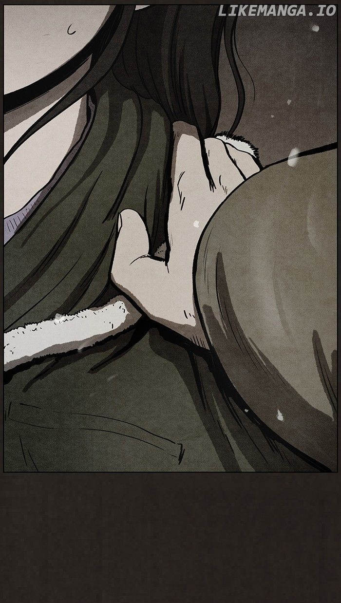 Bastard (hwang Youngchan) chapter 78 - page 38