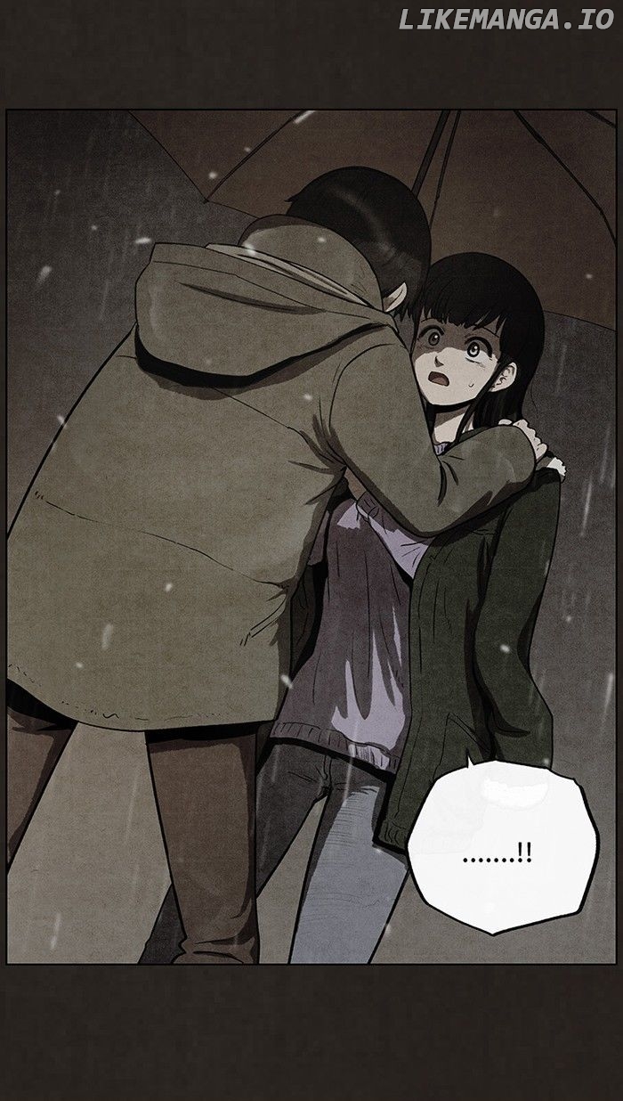 Bastard (hwang Youngchan) chapter 78 - page 39