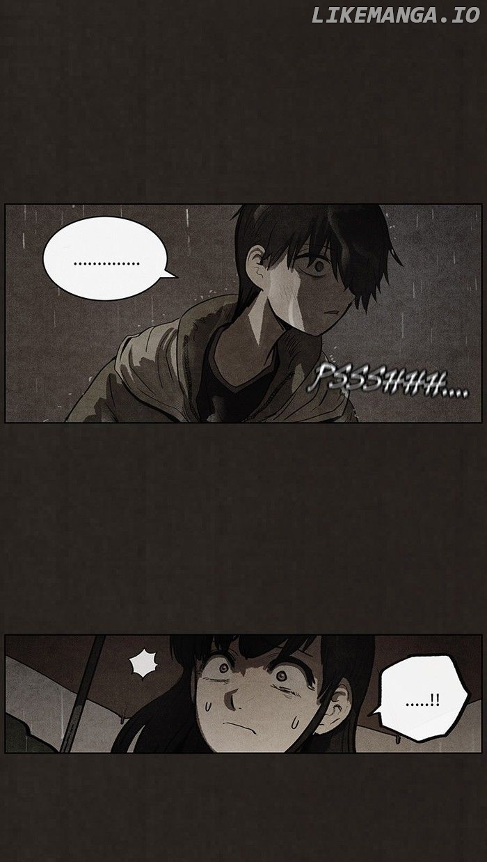 Bastard (hwang Youngchan) chapter 78 - page 43
