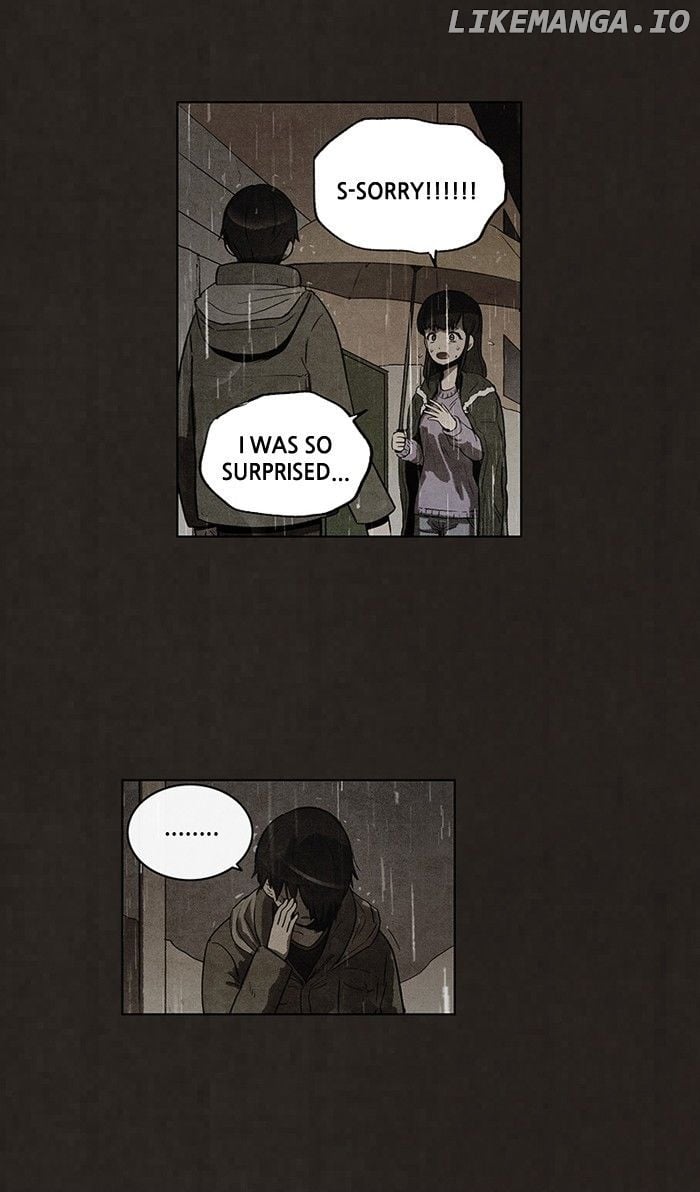 Bastard (hwang Youngchan) chapter 78 - page 44