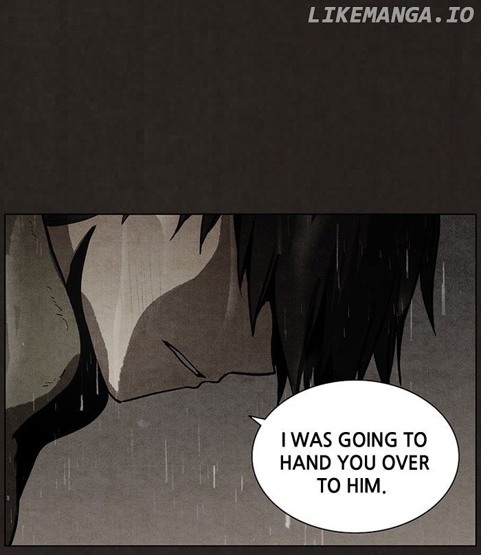 Bastard (hwang Youngchan) chapter 78 - page 46