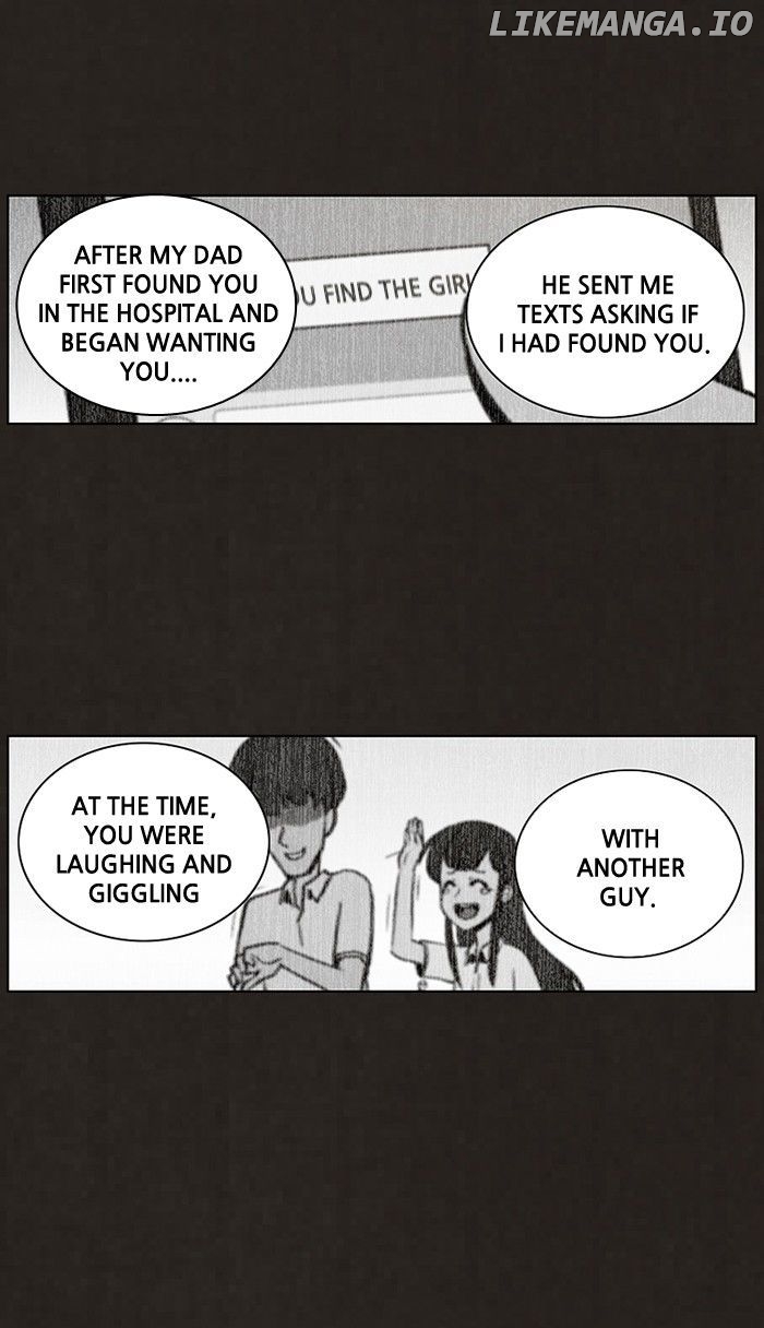 Bastard (hwang Youngchan) chapter 78 - page 48