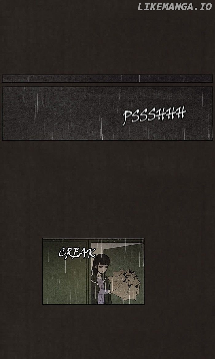 Bastard (hwang Youngchan) chapter 78 - page 5