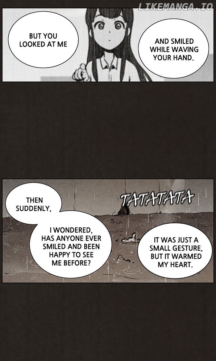 Bastard (hwang Youngchan) chapter 78 - page 50