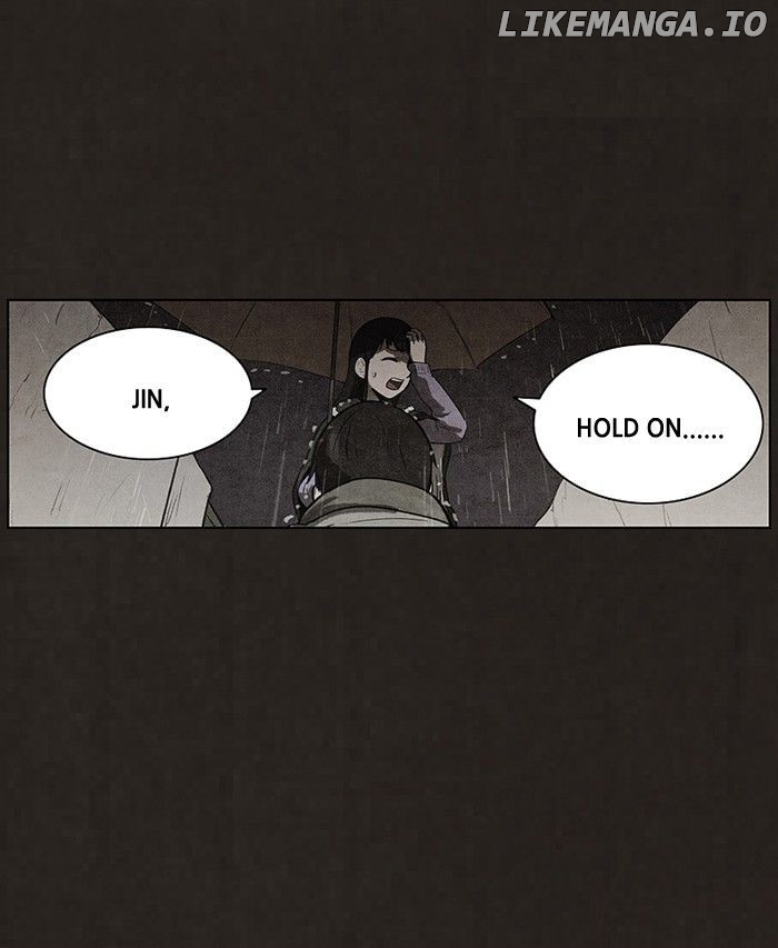 Bastard (hwang Youngchan) chapter 78 - page 53