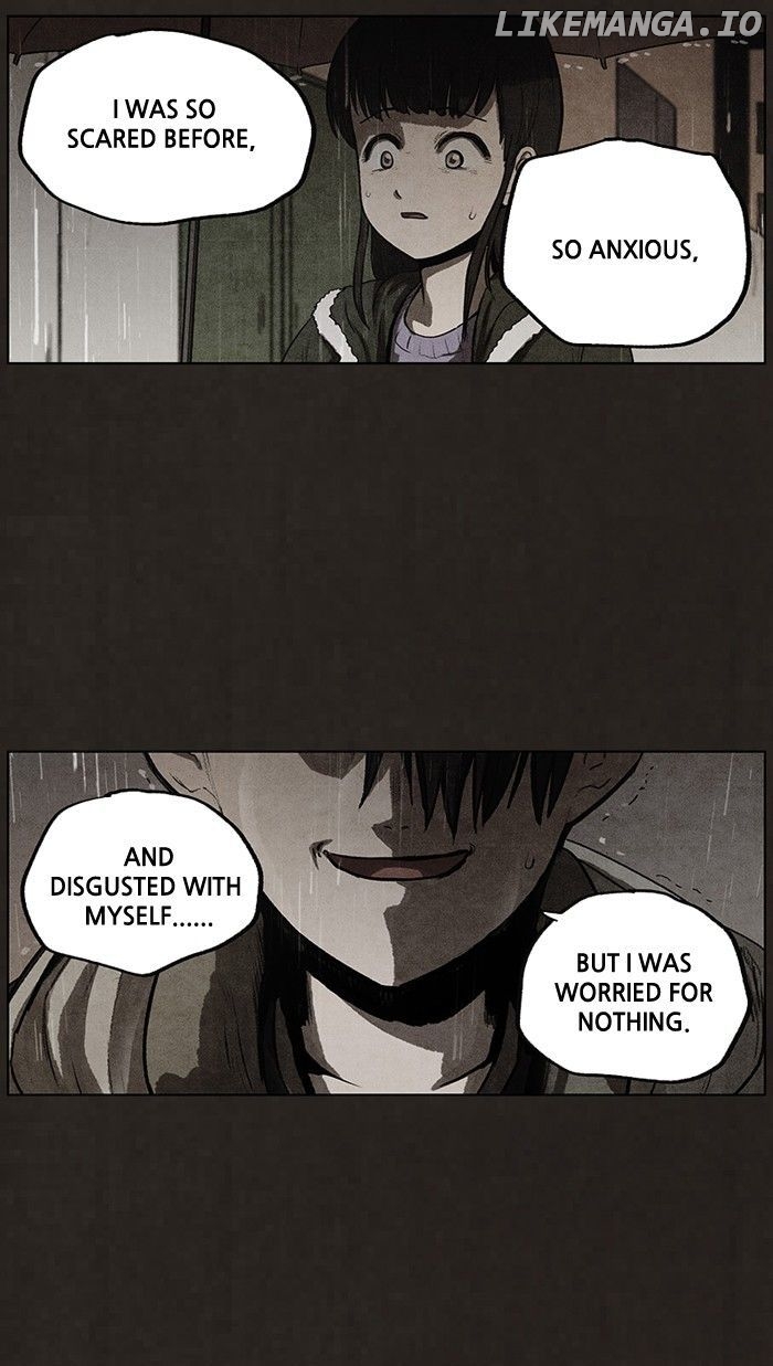 Bastard (hwang Youngchan) chapter 78 - page 56