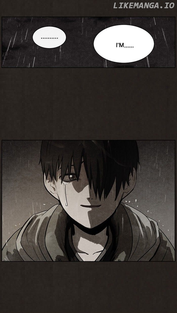 Bastard (hwang Youngchan) chapter 78 - page 57