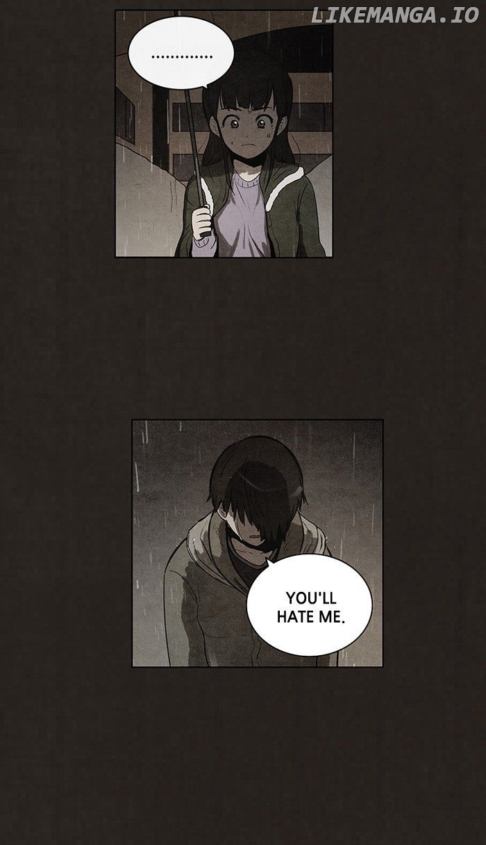 Bastard (hwang Youngchan) chapter 78 - page 60