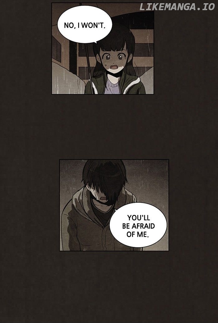 Bastard (hwang Youngchan) chapter 78 - page 61