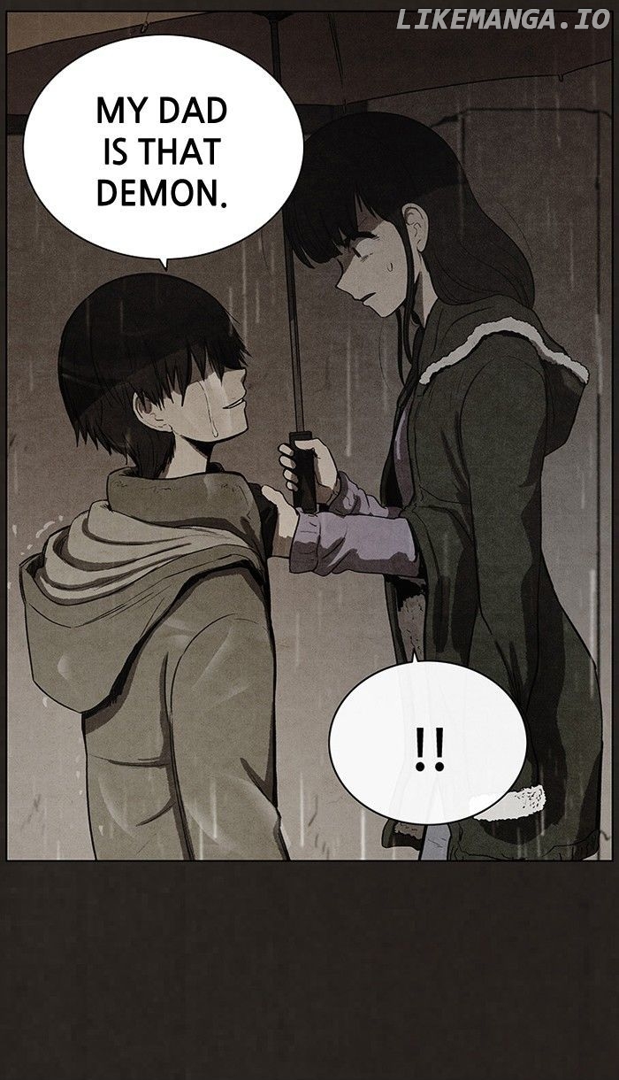 Bastard (hwang Youngchan) chapter 78 - page 65