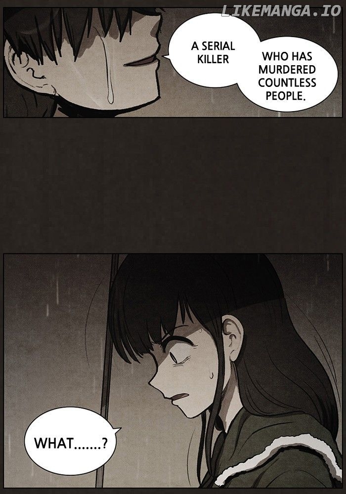 Bastard (hwang Youngchan) chapter 78 - page 66