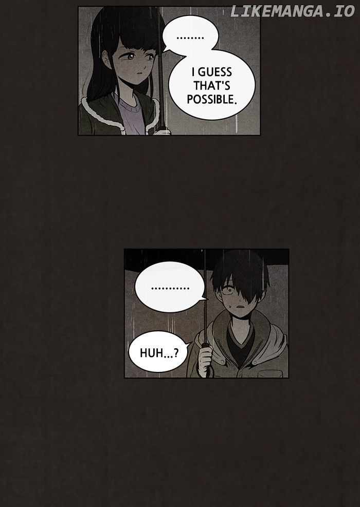 Bastard (hwang Youngchan) chapter 78 - page 9