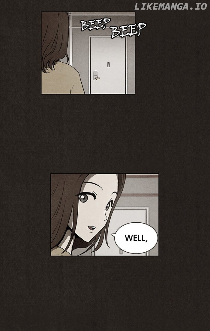 Bastard (hwang Youngchan) chapter 0.1 - page 13