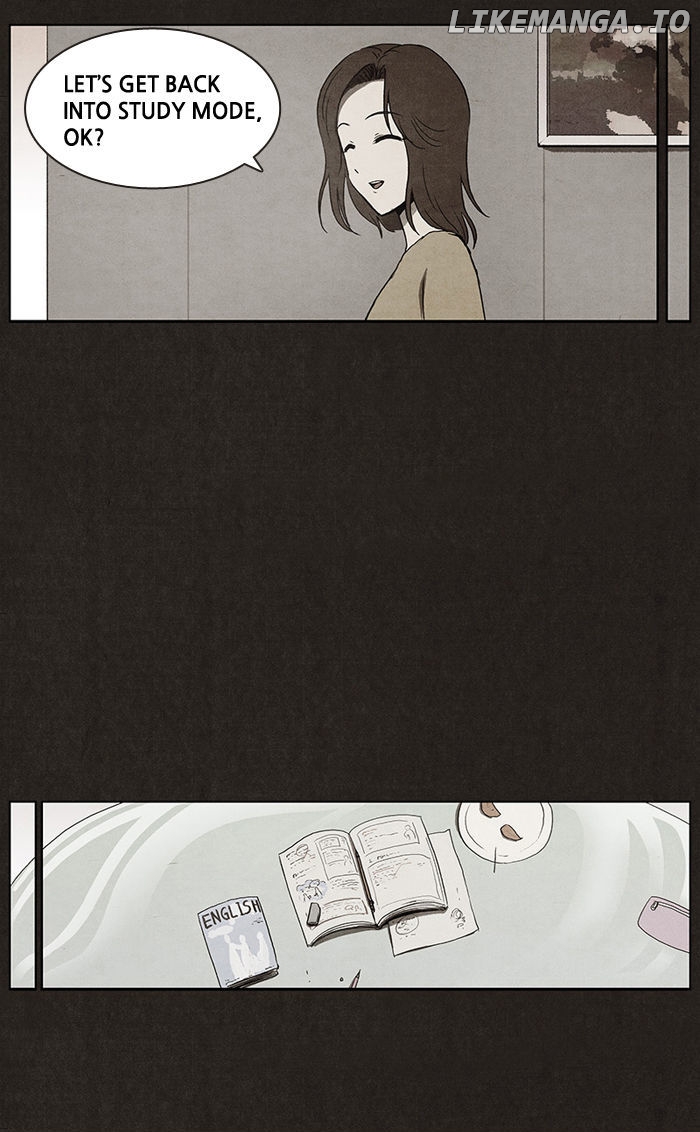Bastard (hwang Youngchan) chapter 0.1 - page 14