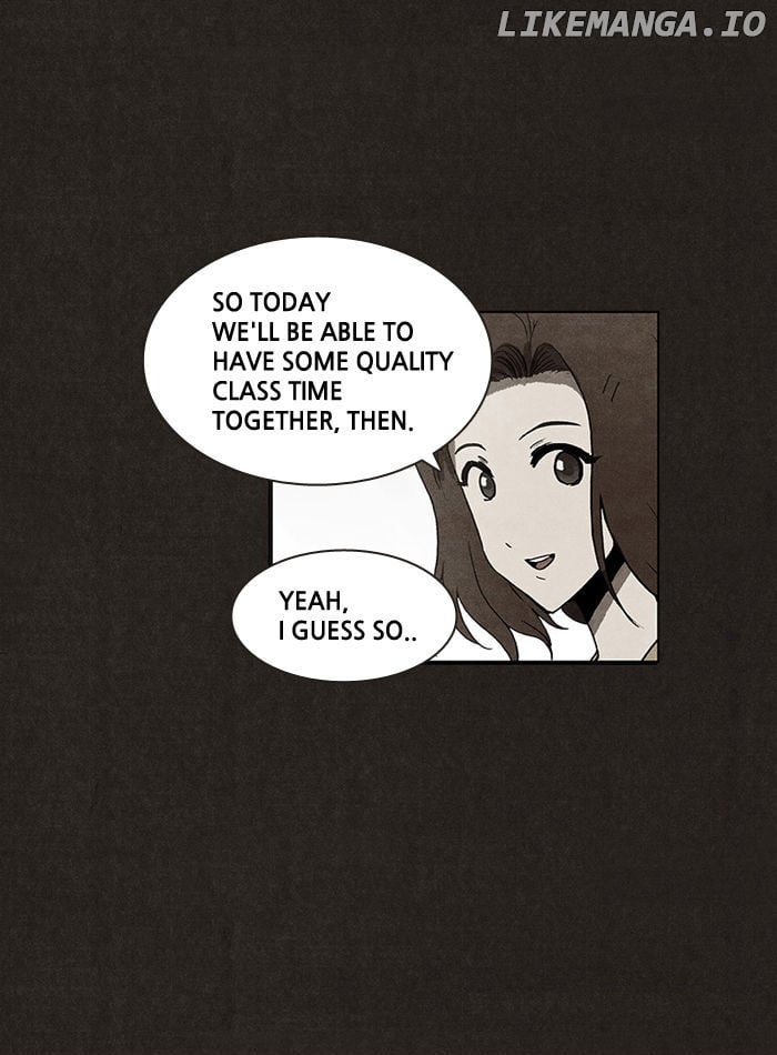 Bastard (hwang Youngchan) chapter 0.1 - page 16