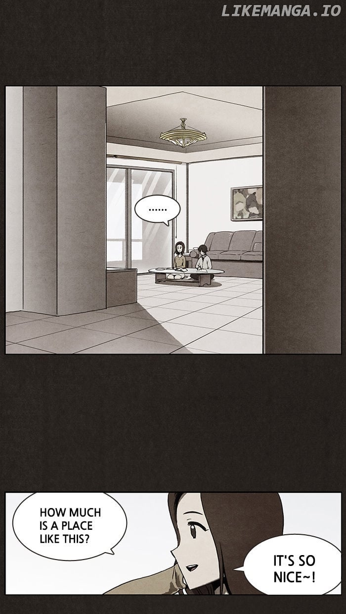 Bastard (hwang Youngchan) chapter 0.1 - page 17