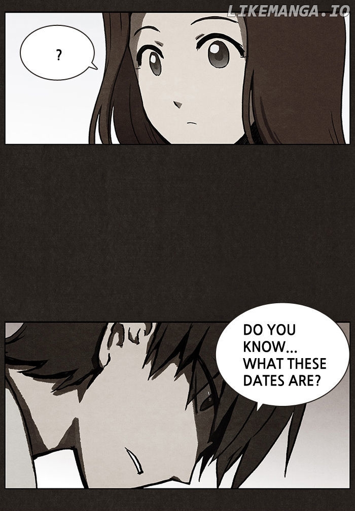 Bastard (hwang Youngchan) chapter 0.1 - page 21