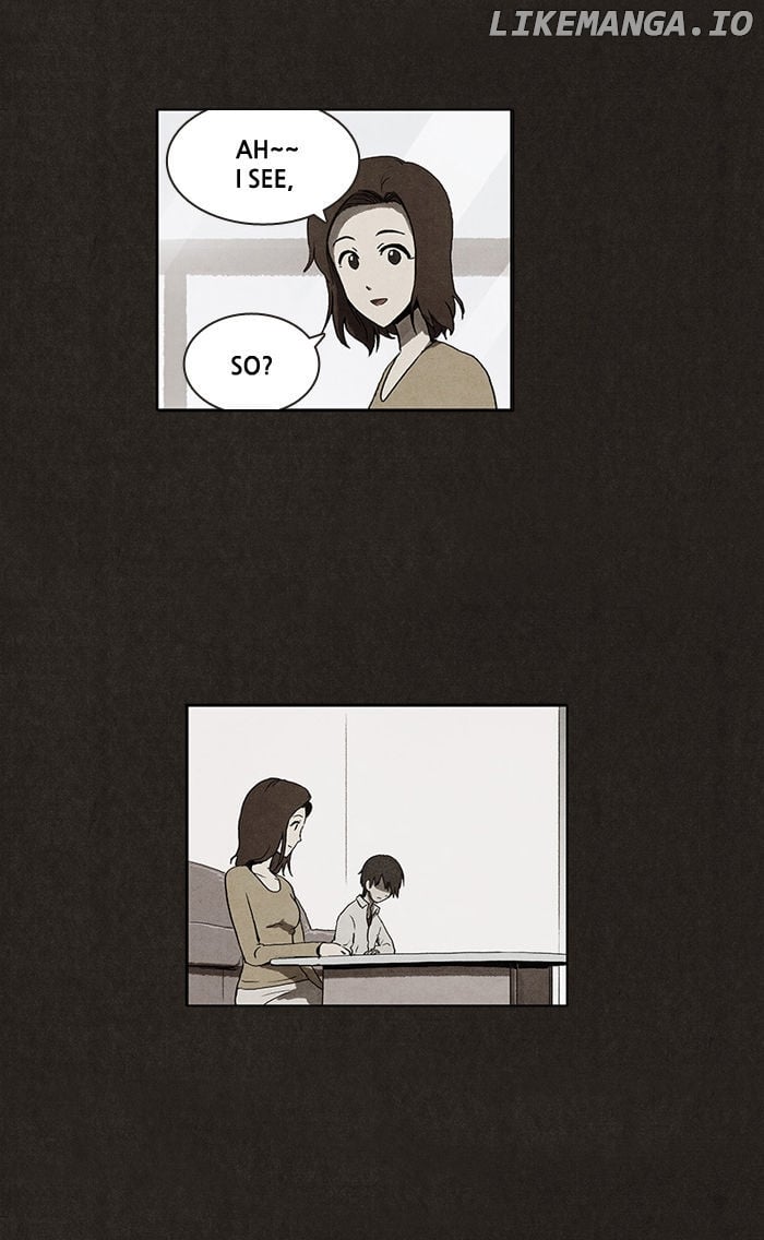 Bastard (hwang Youngchan) chapter 0.1 - page 23