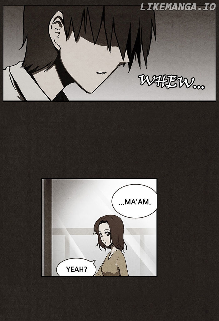Bastard (hwang Youngchan) chapter 0.1 - page 24