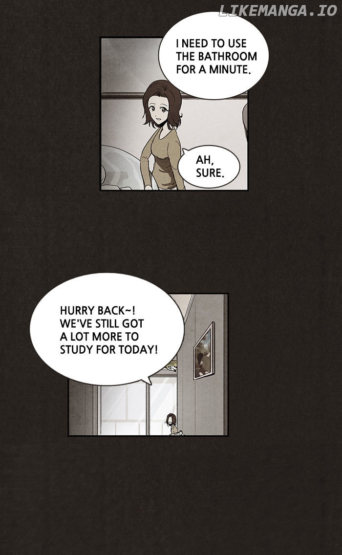 Bastard (hwang Youngchan) chapter 0.1 - page 25