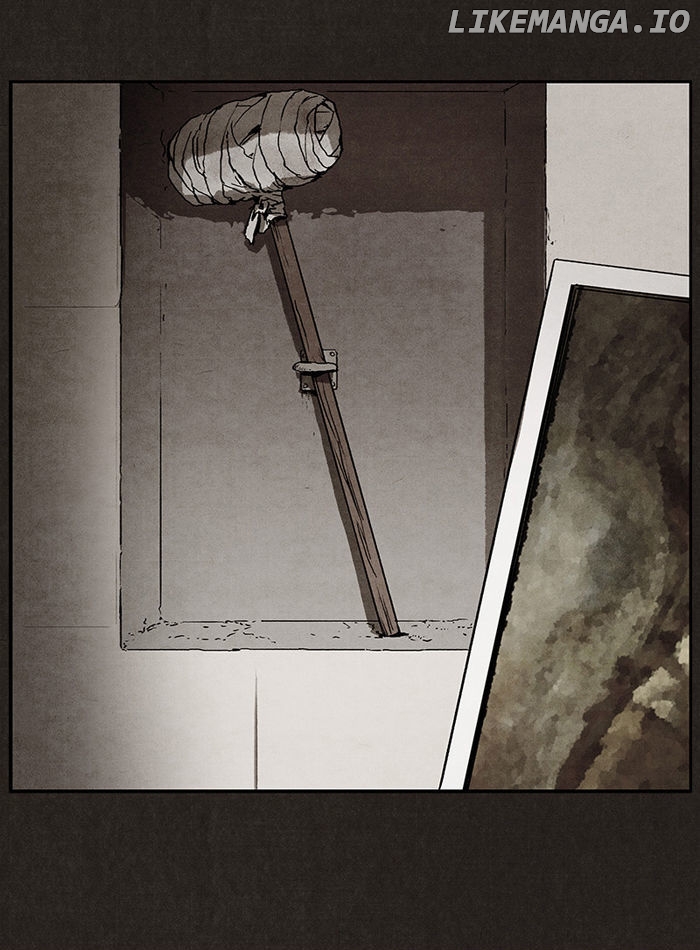 Bastard (hwang Youngchan) chapter 0.1 - page 30