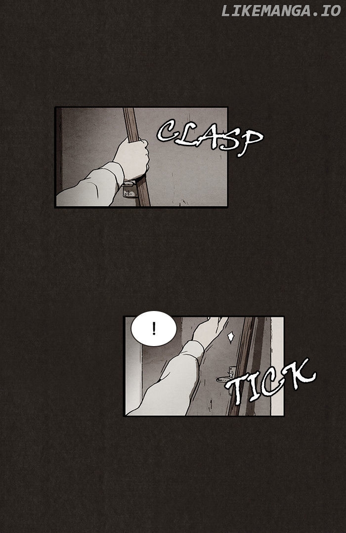 Bastard (hwang Youngchan) chapter 0.1 - page 31