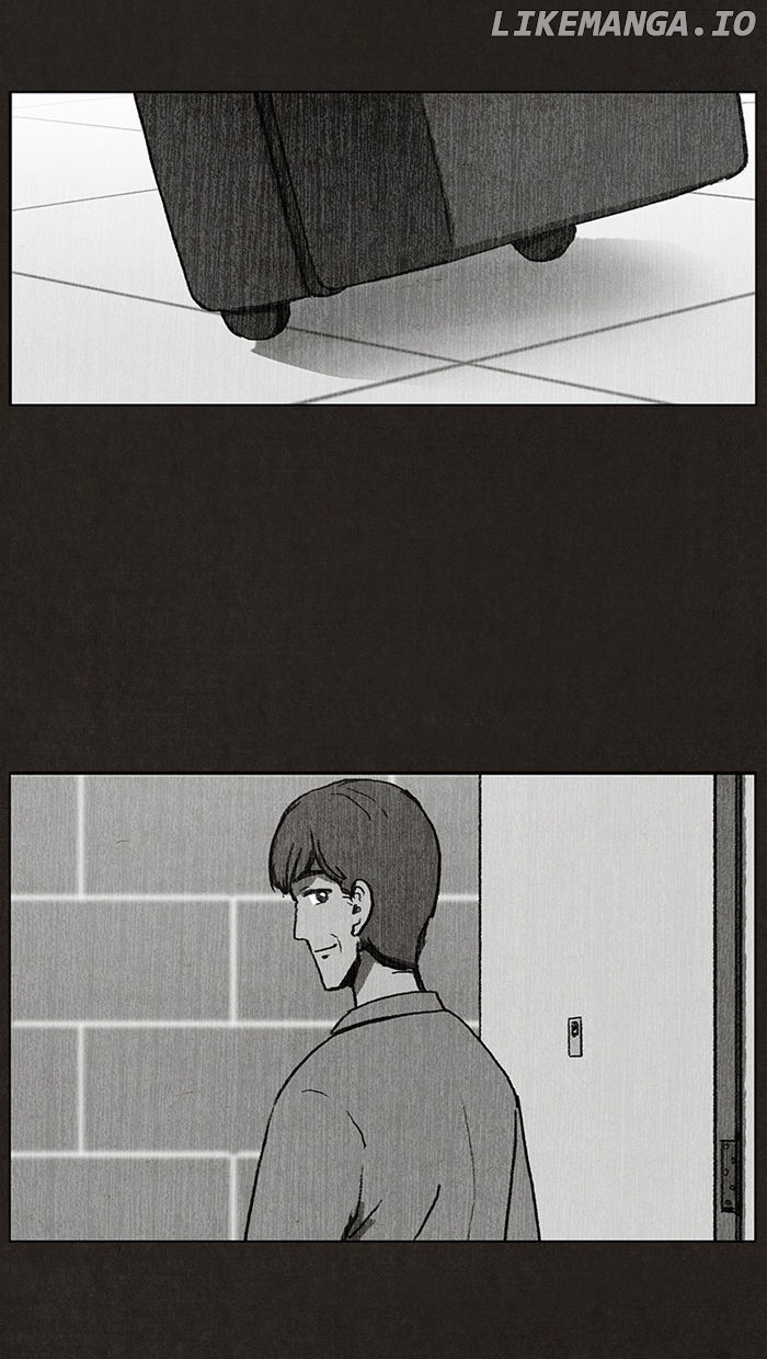 Bastard (hwang Youngchan) chapter 0.1 - page 35