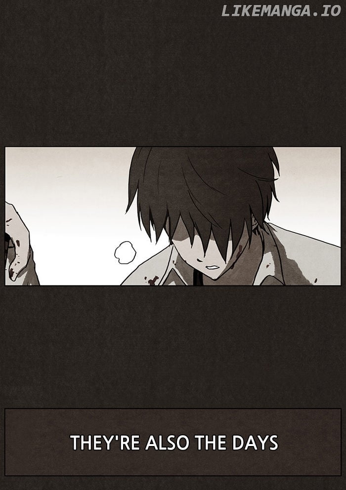 Bastard (hwang Youngchan) chapter 0.1 - page 38