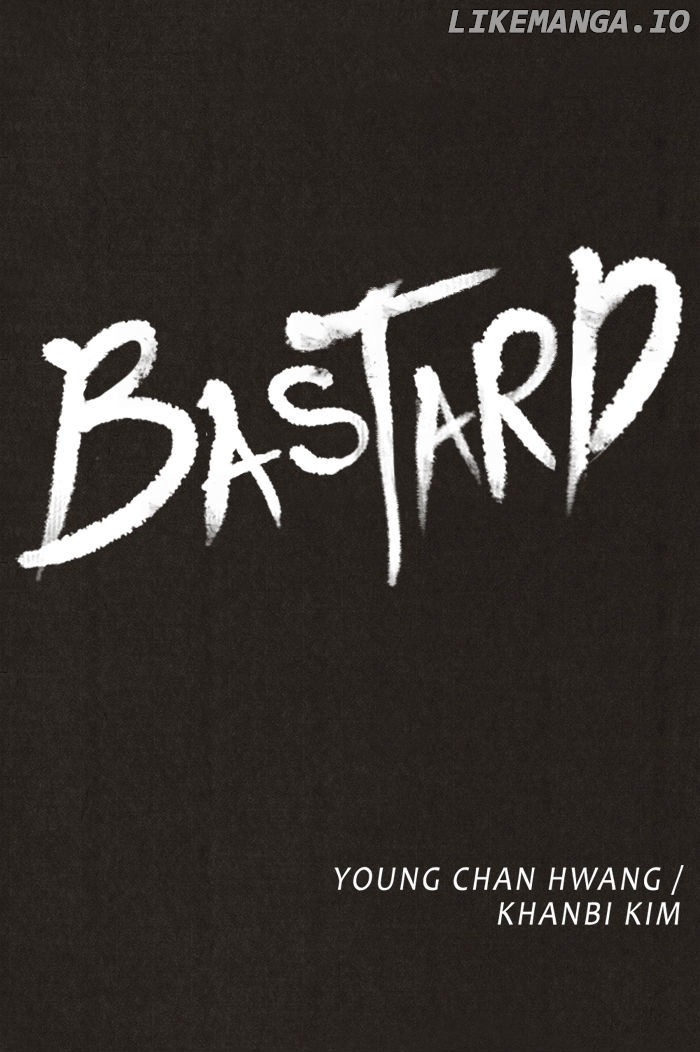Bastard (hwang Youngchan) chapter 0.1 - page 41