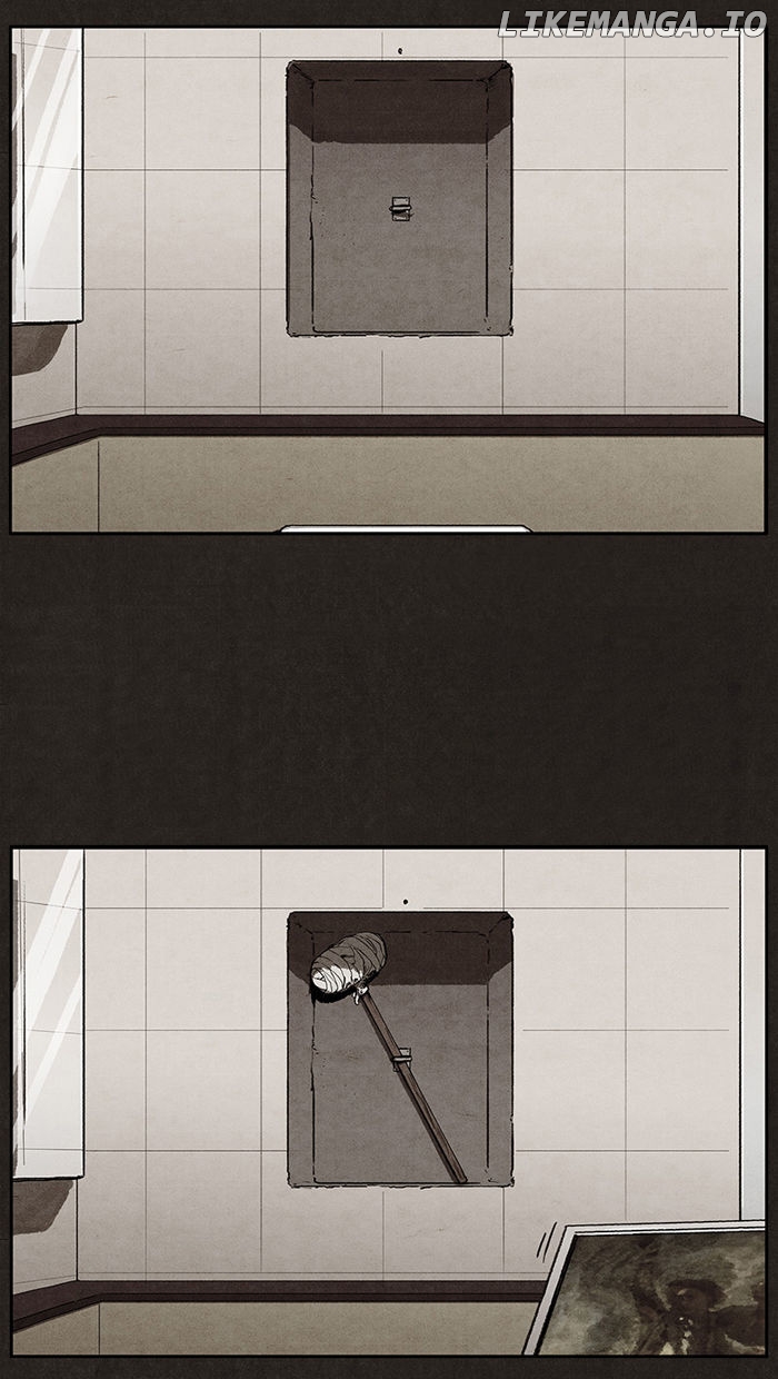 Bastard (hwang Youngchan) chapter 0.1 - page 42