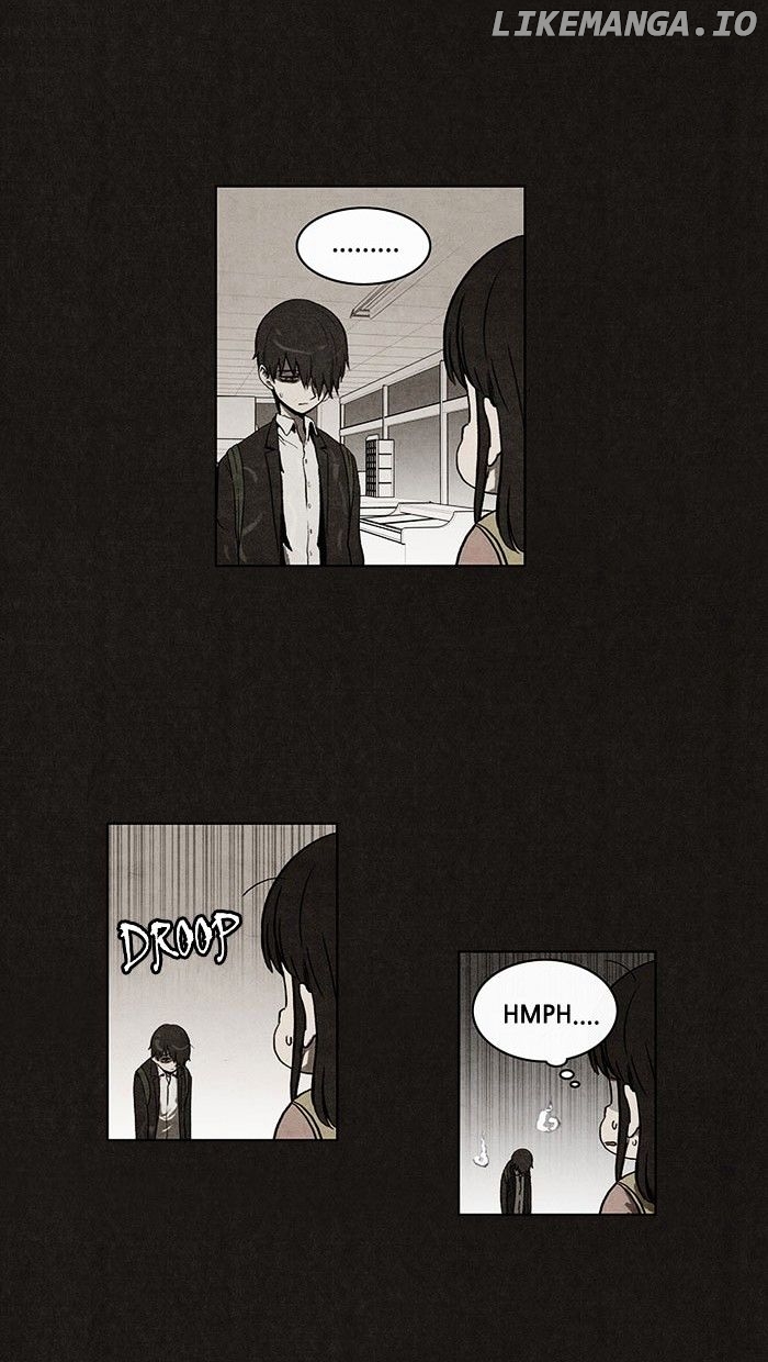 Bastard (hwang Youngchan) chapter 34 - page 15